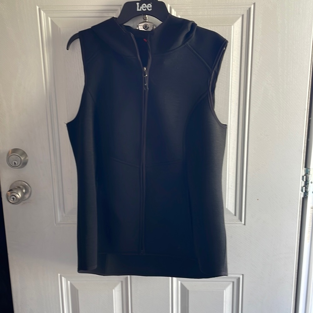 Athletic Vest